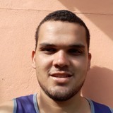Jupas from Siquirres | Man | 25 years old | Taurus