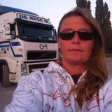 Roadangel from Brugge | Woman | 46 years old | Libra