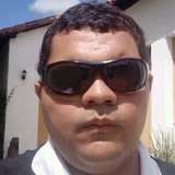 Gordiho from Itaocara | Man | 31 years old | Libra