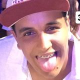 Dalpson from Juiz de Fora | Man | 35 years old | Aries