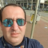 Datoatanelistd from Amsterdam | Man | 48 years old | Leo
