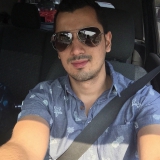 Alejandro from Tuxtla Gutiérrez | Man | 40 years old | Gemini