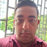 Maugonzale1S from Barranquilla | Man | 49 years old | Cancer
