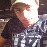 Garcia from Sahuayo de Jose Maria Morelos | Man | 26 years old | Taurus