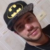 Raphael from Osasco | Man | 35 years old | Gemini