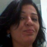 She from Sao Jose dos Campos | Woman | 55 years old | Aries
