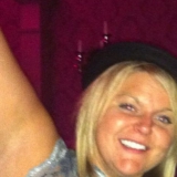 Flossy from Leeds | Woman | 38 years old | Taurus