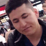 Edya from A | Man | 32 years old | Capricorn