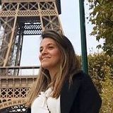 Clau from Santana de Parnaiba | Woman | 34 years old | Capricorn
