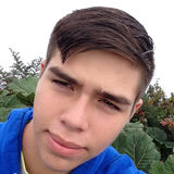 Steven from San Jose | Man | 35 years old | Scorpio