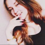 Someonebeautiful from Kyiv | Woman | 30 years old | Capricorn