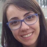 Marais from Milano | Woman | 31 years old | Virgo