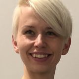 Next from Riga | Woman | 40 years old | Pisces