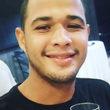 Gabrielmoreira from Linhares | Man | 30 years old | Cancer