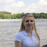 Anna from Moscow | Woman | 37 years old | Scorpio