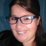 Jacqueline from Valparaiso | Woman | 48 years old | Sagittarius