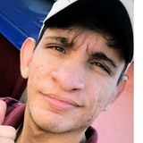 Fufu from Mogi das Cruzes | Man | 30 years old | Scorpio