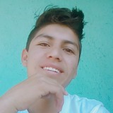 Rubio from Jocotitlan | Man | 26 years old | Taurus