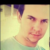 André from Porciuncula | Man | 33 years old | Pisces
