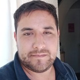 Balmacedaherfb from Granadero Baigorria | Man | 33 years old | Taurus