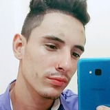 Lucas from Pouso Alegre | Man | 27 years old | Aquarius