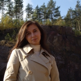 Irina from Saint Petersburg | Woman | 52 years old | Taurus