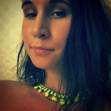 Izuska from Krakow | Woman | 34 years old | Leo