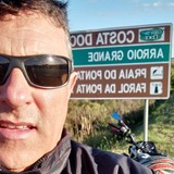San from Arroio Grande | Man | 55 years old | Gemini