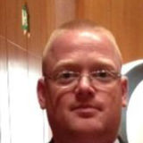 Stetzner from Rotkreuz | Man | 44 years old | Capricorn
