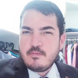 Ronald from Boa Vista | Man | 45 years old | Aquarius