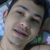 Gomesemoif from Jeronimo Monteiro | Man | 34 years old | Virgo