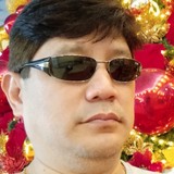 Claudio from Andradina | Man | 57 years old | Taurus