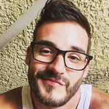 Andregar from Kissimmee | Man | 43 years old | Cancer