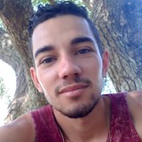 Samuel from Sao Lourenco do Sul | Man | 29 years old | Virgo