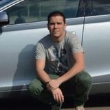 Max from Berlaar | Man | 36 years old | Gemini