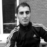 Rafael from Ringsted | Man | 41 years old | Leo