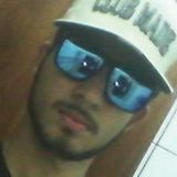 Almeida from Pacaembu | Man | 26 years old | Aries