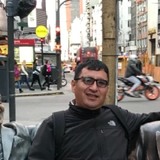 Pkdos from Lima | Man | 49 years old | Aries