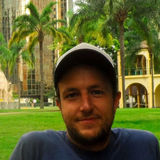 Ellis from North Shore | Man | 43 years old | Cancer