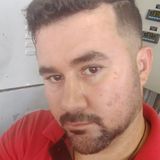 Stive from Dois Corregos | Man | 42 years old | Pisces