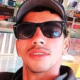 Manoelnet20Ld from Canto do Buriti | Man | 25 years old | Capricorn