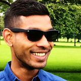 Hunter from Edinburgh | Man | 36 years old | Cancer