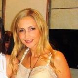 Bella from Tel Aviv | Woman | 47 years old | Gemini