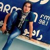 Najman from Kabul | Man | 32 years old | Libra