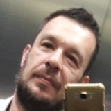 Gaúcho from Teutonia | Man | 48 years old | Gemini