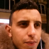 Morryy from Savona | Man | 33 years old | Cancer