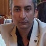 Cilgin from Schaarbeek | Man | 48 years old | Cancer