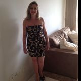 Simony from Arapongas | Woman | 52 years old | Leo