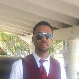 Teno from Opa-locka | Man | 40 years old | Capricorn