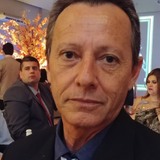 Miguel from Monte Alto | Man | 66 years old | Sagittarius